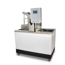 ISO 7459 Glass Bottle Thermal Shock Resistance Testing Equipment