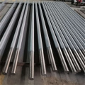 ASTM f1554 grade 36 galvanized threaded rod