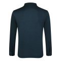 High Quality Long Sleeve Polo Shirt Custom