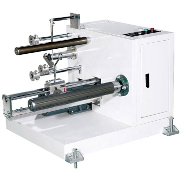 Environmental Protection Material Winding Machine