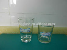 classic mini shot glass cup 100ml