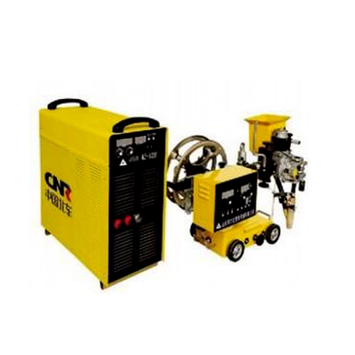 MZ series inverter MZ - 1000 type automatic submerged arc welding machine