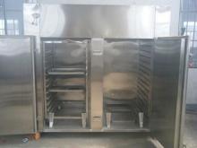 CT-C Series Hot Air Circle Oven