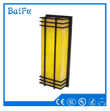 Best quality outdoor wall lighting made in china