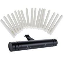 Car Vent Clip Air Freshener with Mosquito Refill Wicks