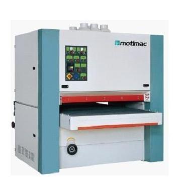 SR-R1300V Lacquer Sander Machine