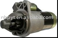 Starter Motor--Toyota 4Y