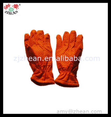 Fire Fighter Gloves