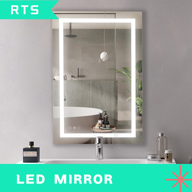 LED Badezimmerspiegel LED Bathroom Mirror