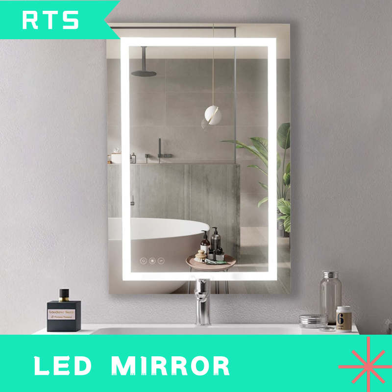 LED Bathroom Mirror