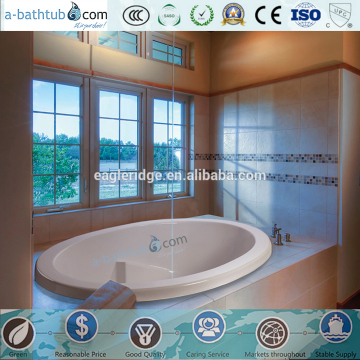 Small oval bathtub dimensions freestanding tubs
