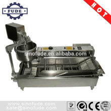 BTTQ series no fermentation automatic donuts machine