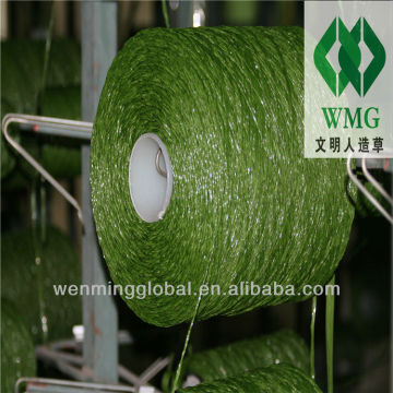 (Artificial Grass Factory)Practical Fake Yard for Badminton Sports Flooring