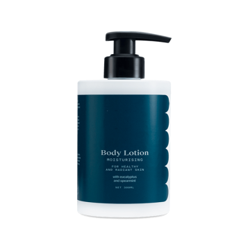 OEM korea Moisturizing Whitening Body Lotion