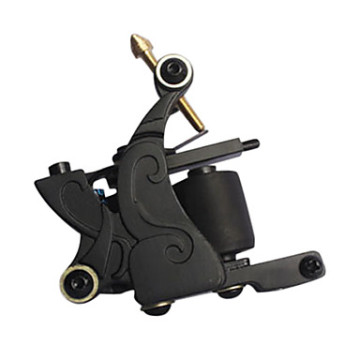 Beginners Foundry Tattoo Machine Gun Liner and Shader