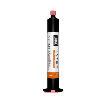 UV Curing Adhesive Other Material Bonding