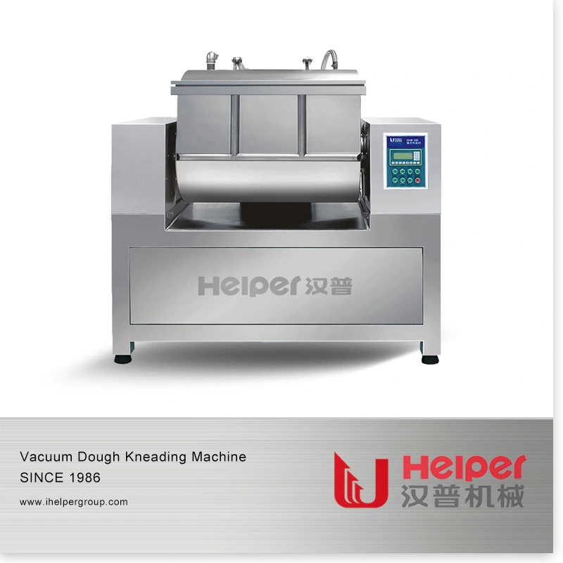 Industrial Vacuum Cutting Machine