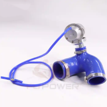 Supercharger Blow Off Valve for Yamaha FZR/FZS SVHO SHO FX GP1800