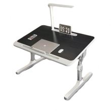 Portable Foldable Multifunctional Notebook Stand for Books and Computers