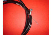 Rear Brake Cable for Bicycle and Motorcycle