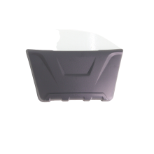 Electric Golf Cart Accessories: Brush Guard and Body Kits for Manufacturer Golf Buggies