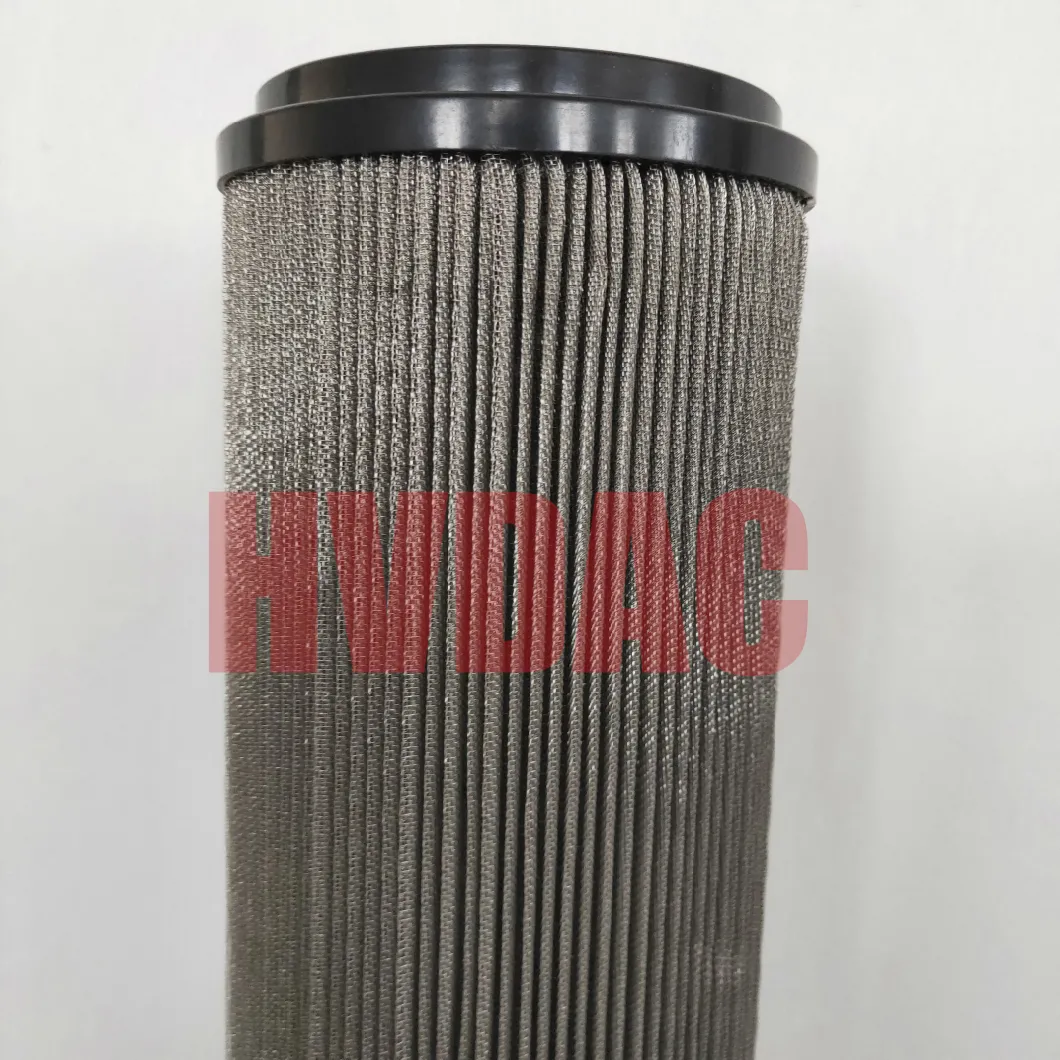 Removal of Impurities Hydraulic Filter Element 2600r005bn4hc/2600r005on