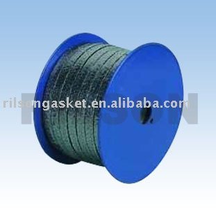 Expanded Graphite Packing