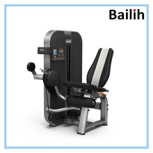 Favorable Price Commercial fitness equioment, Bailih Seated Leg Extension Machine