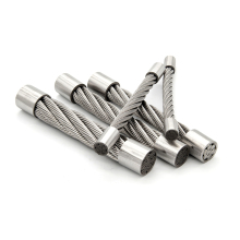 Marine stainless steel wire rope