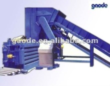 China supply Horizontal pressed cardboard paper