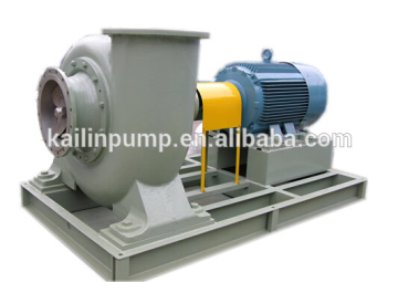 Mixed Flow Pump