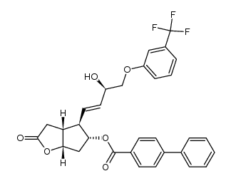 114488-91-4, Travoprost Intermediate