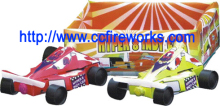 Hyper 8 Indy Car