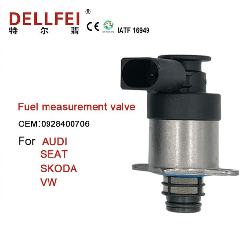 AUDI VW Fuel metering valve 0928400706