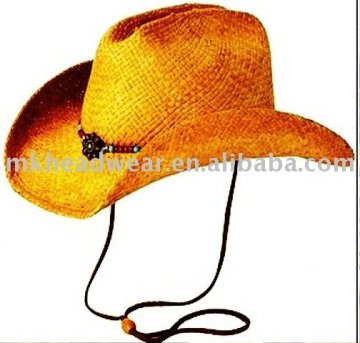 cowboy straw hat Australia hat