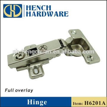 Fashion 110 degree full overlay hinge