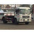 DONGFENG Tianjin 10-15Tons Roll Off Garbage Truck