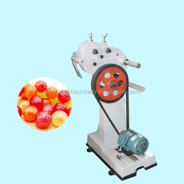 Factory Price Small Scale Hard Candy Making Machine - Candy Production Line on Sale
