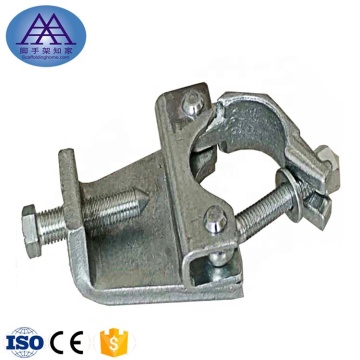 Exploring Different Types of Scaffold Couplers in Frame Scaffold Systems