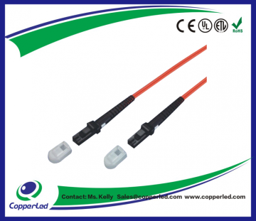 FO Patch Cord MTRJ/PC-MTRJ/PC Multimode Duplex