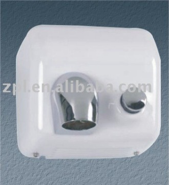 automatic hand dryer