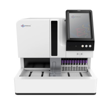 Penganalisis BH 60 HPLC Hemoglobin A1c