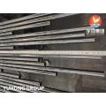 ASTM A213/ASME SA213 T11 Alloy Steel Seamless Tube