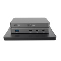 Thunderbolt 4 Hub Thunderbolt 4 Station