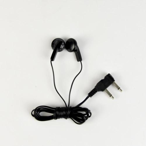 Low Cost Double Side Earphones for Hospital Fitness Center