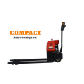 Cost-effective 1.5 Ton Electric Pallet Truck