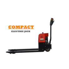 Cost-effective 1.5 Ton Electric Pallet Truck