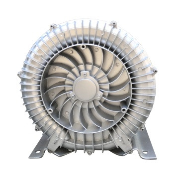 0.55KW Electric Vortex Air Blower/Ring Blower