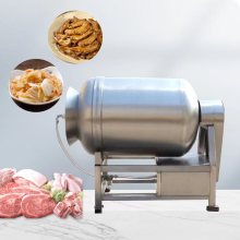 Vacuum Tumbling Mixing Machine for Meat Products