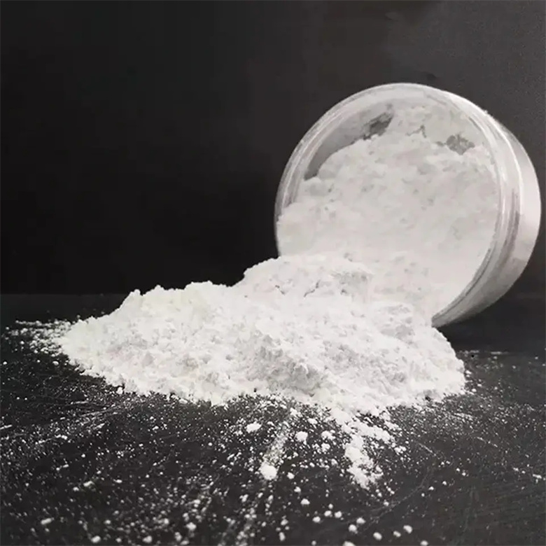 Vật liệu silica dioxide bán buôn cho vải bền